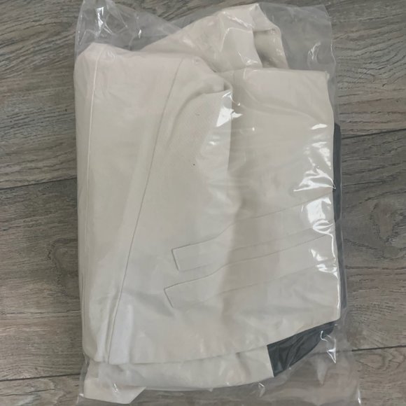 NWT VIEW WALTER BAKER QUILTED SLEEVE MOTO JACKET 10 - Picture 11 of 11